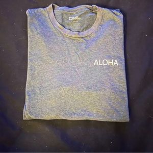 Aloha T-shirt